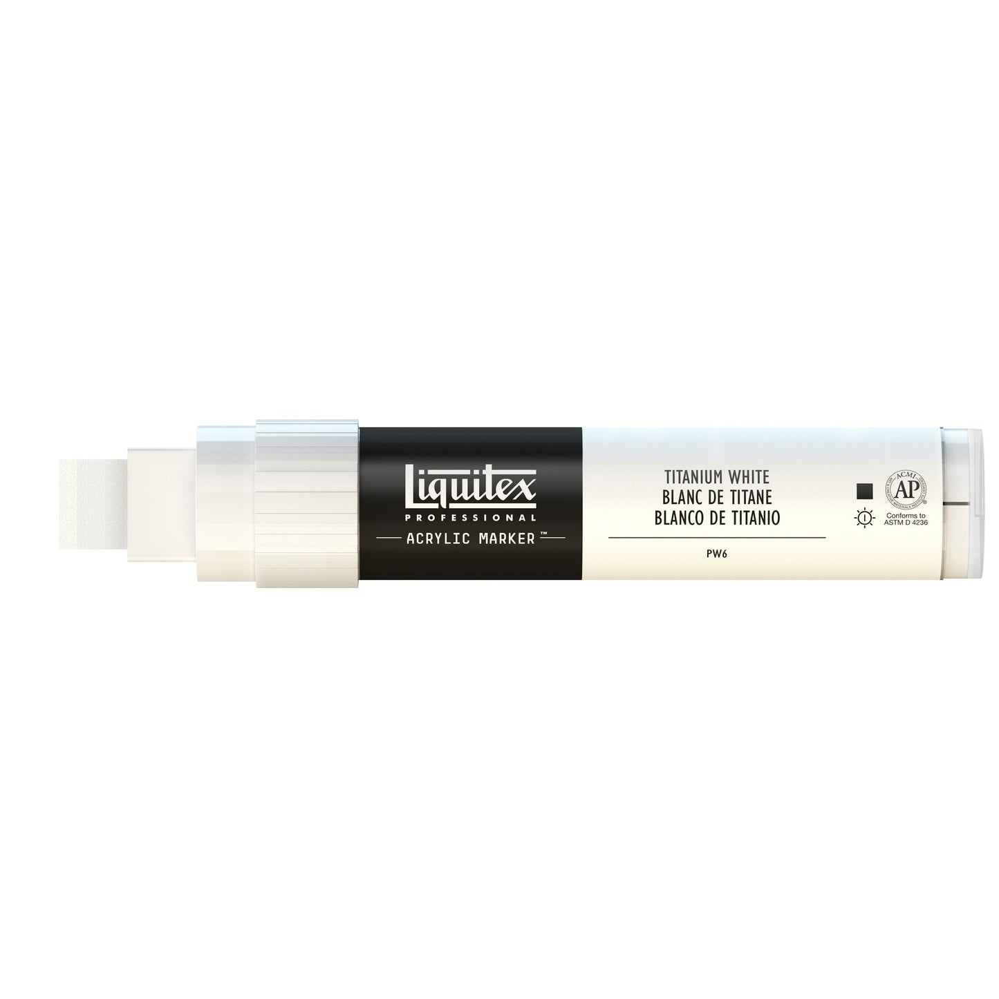 Liquitex Acrylic Paint Marker