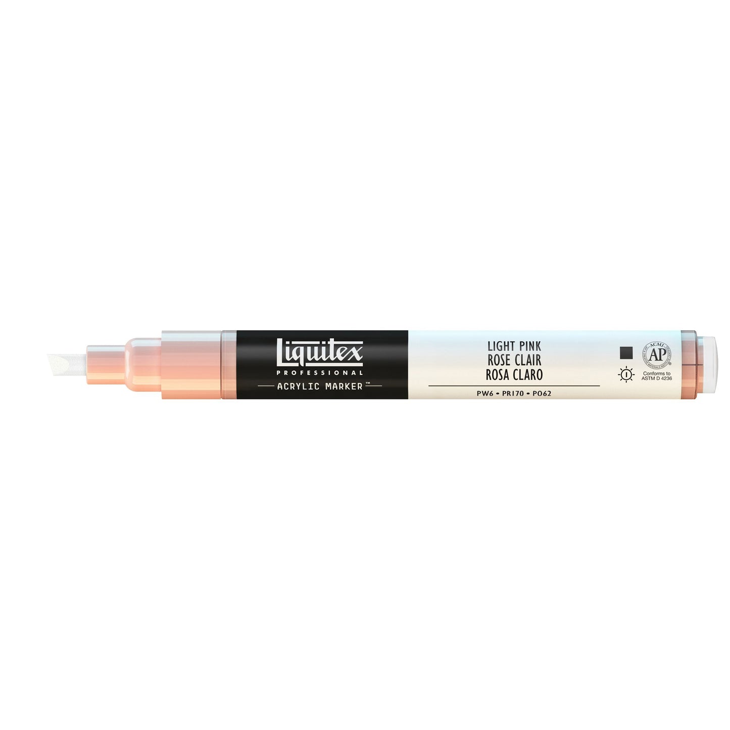 Liquitex Acrylic Paint Marker