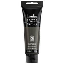 Liquitex Basics Acrylic Color - 4 oz