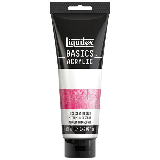 Liquitex BASICS Iridescent Medium