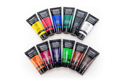 Liquitex Acrylic Basics 22ml Tubes Set of 12