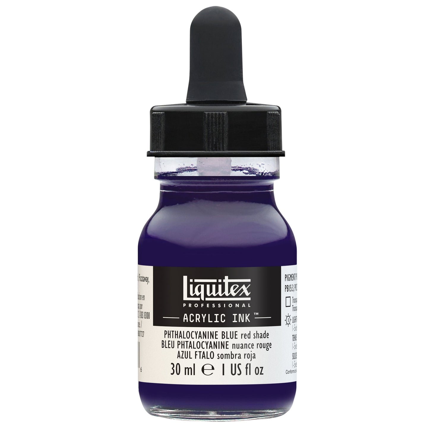 Liquitex Acrylic Ink