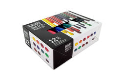 Liquitex BASICS 12 pc 118 oz Set