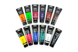 Liquitex BASICS 12 pc 118 oz Set