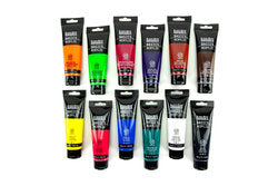 Liquitex BASICS 12 pc 118 oz Set