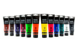 Liquitex BASICS 12 pc 118 oz Set