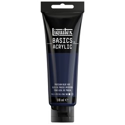 Liquitex Basics Acrylic Color - 4 oz