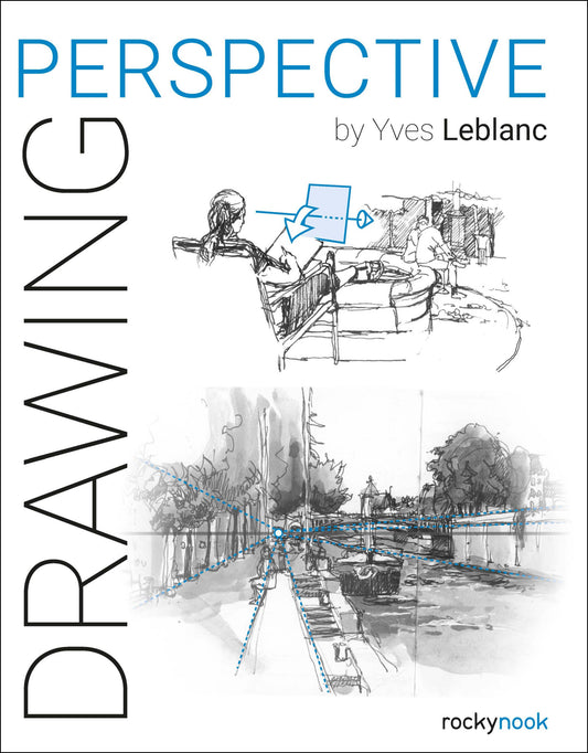 Drawing: Perspective
