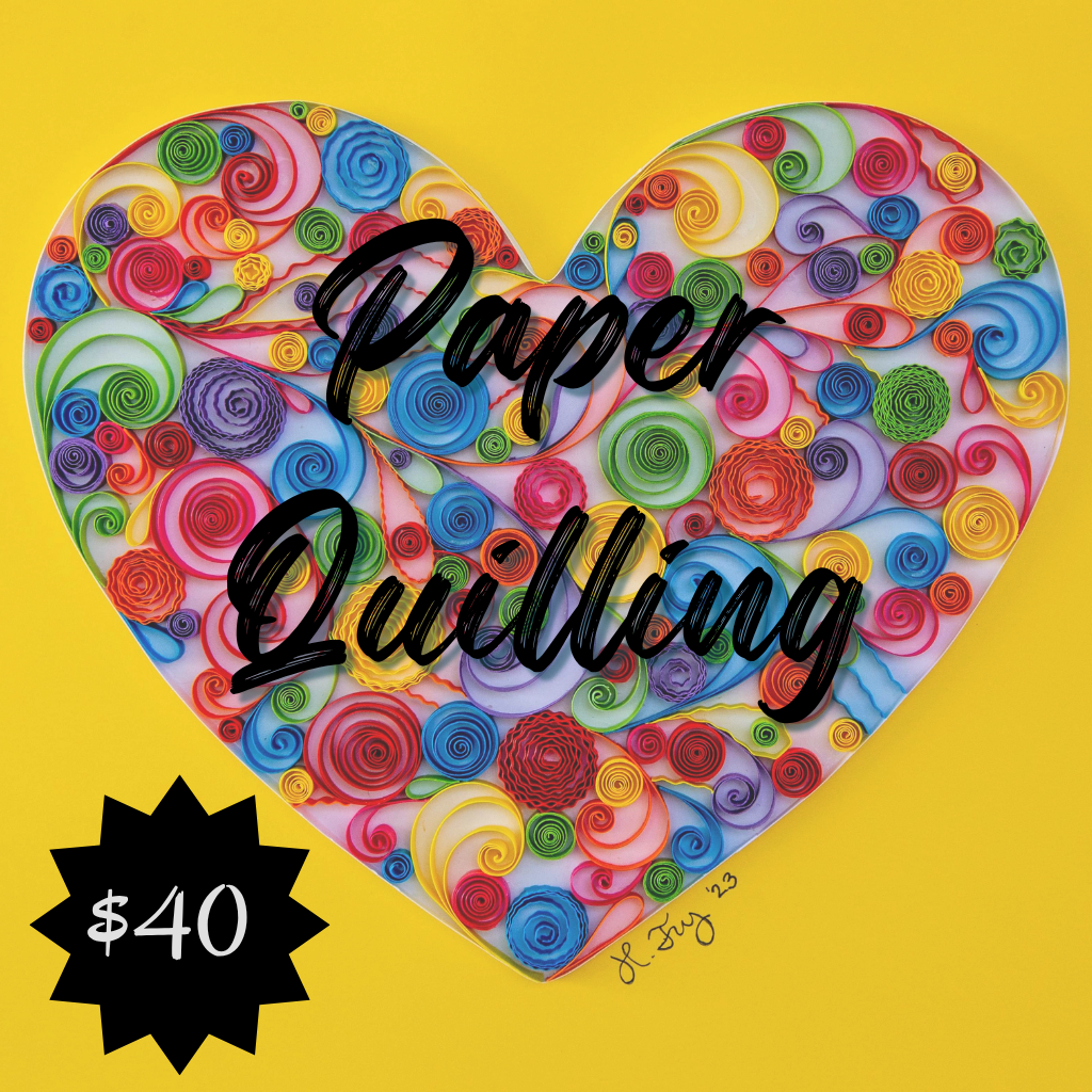 Paper Quilling
