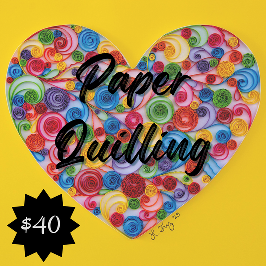 Paper Quilling