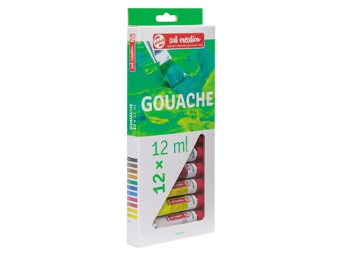 Talens Art Creations Gouache Set