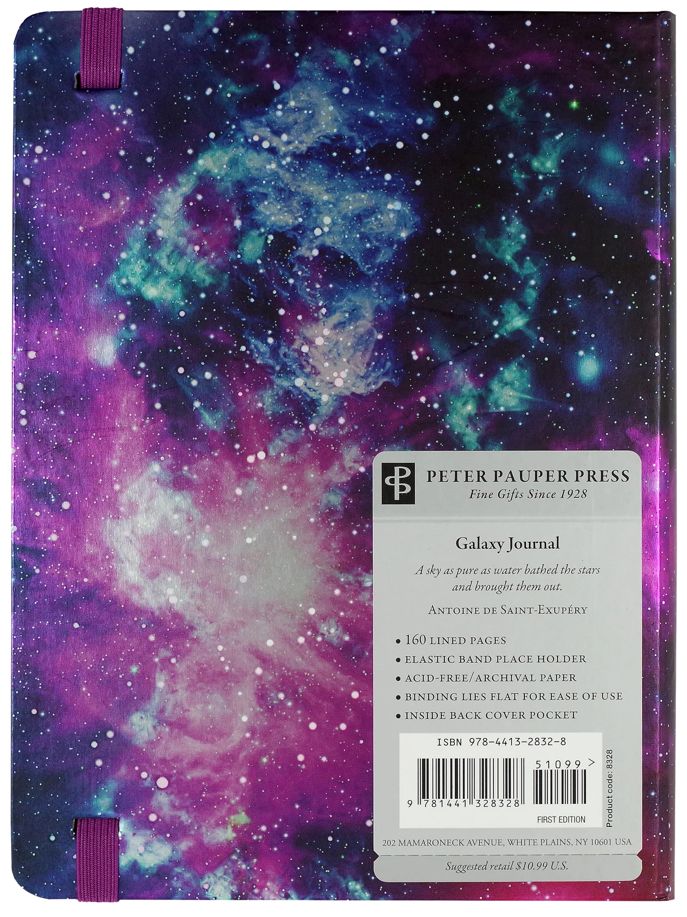 Galaxy Journal
