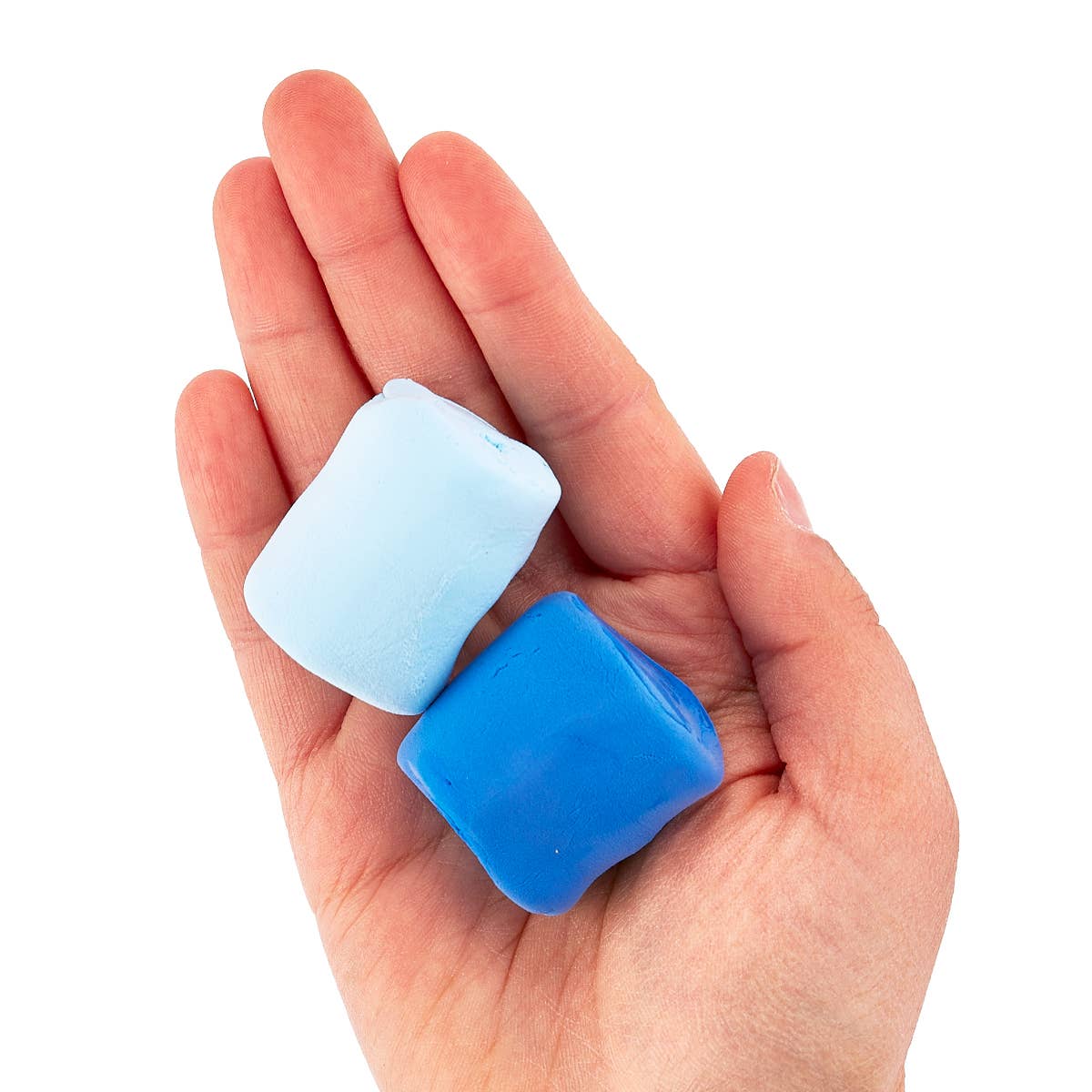 Creatibles Air Dry Clay Kit - Set of 12 Colors