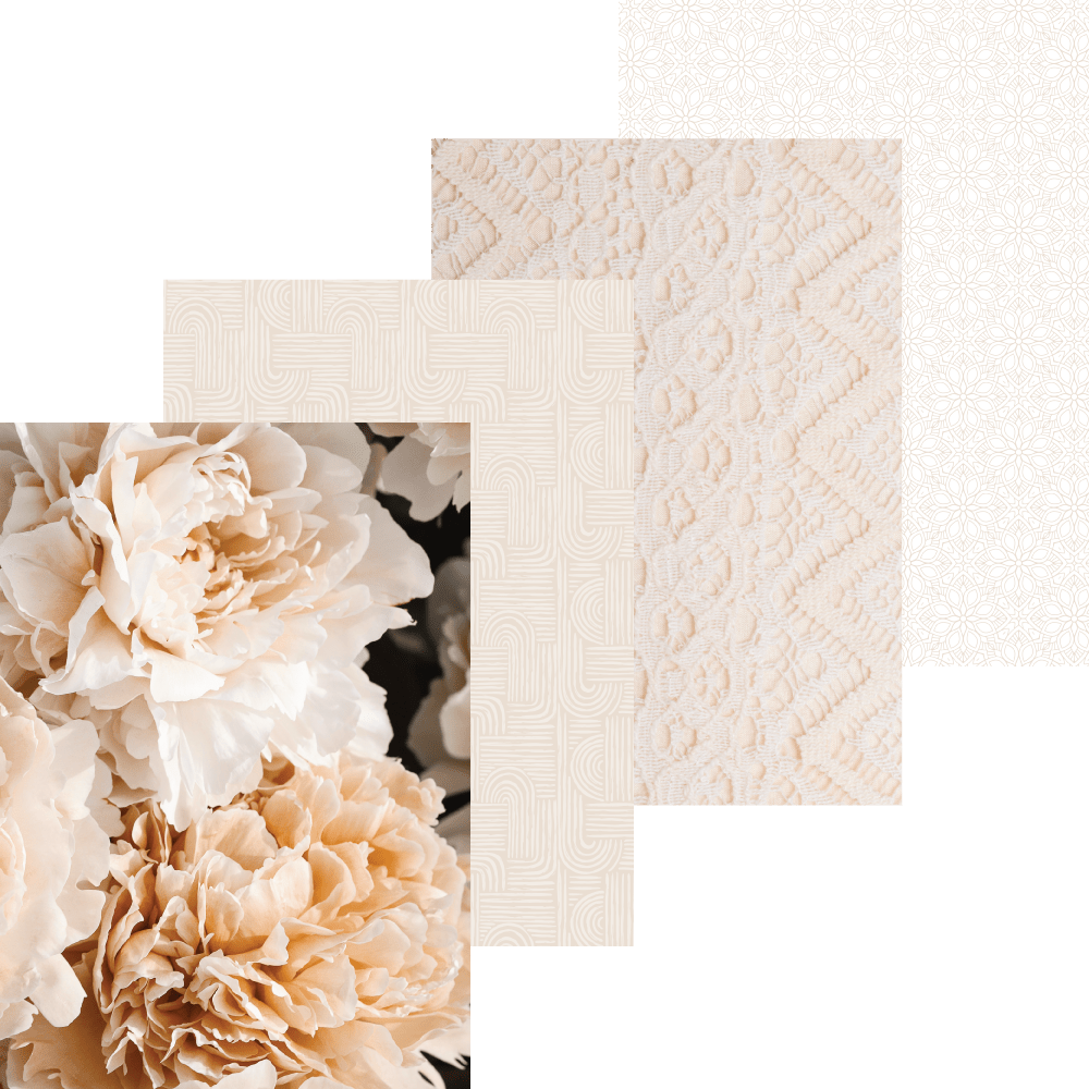 Homestead Hues Paper Pad 6x8.5 - 24 Double-Sided Sheets