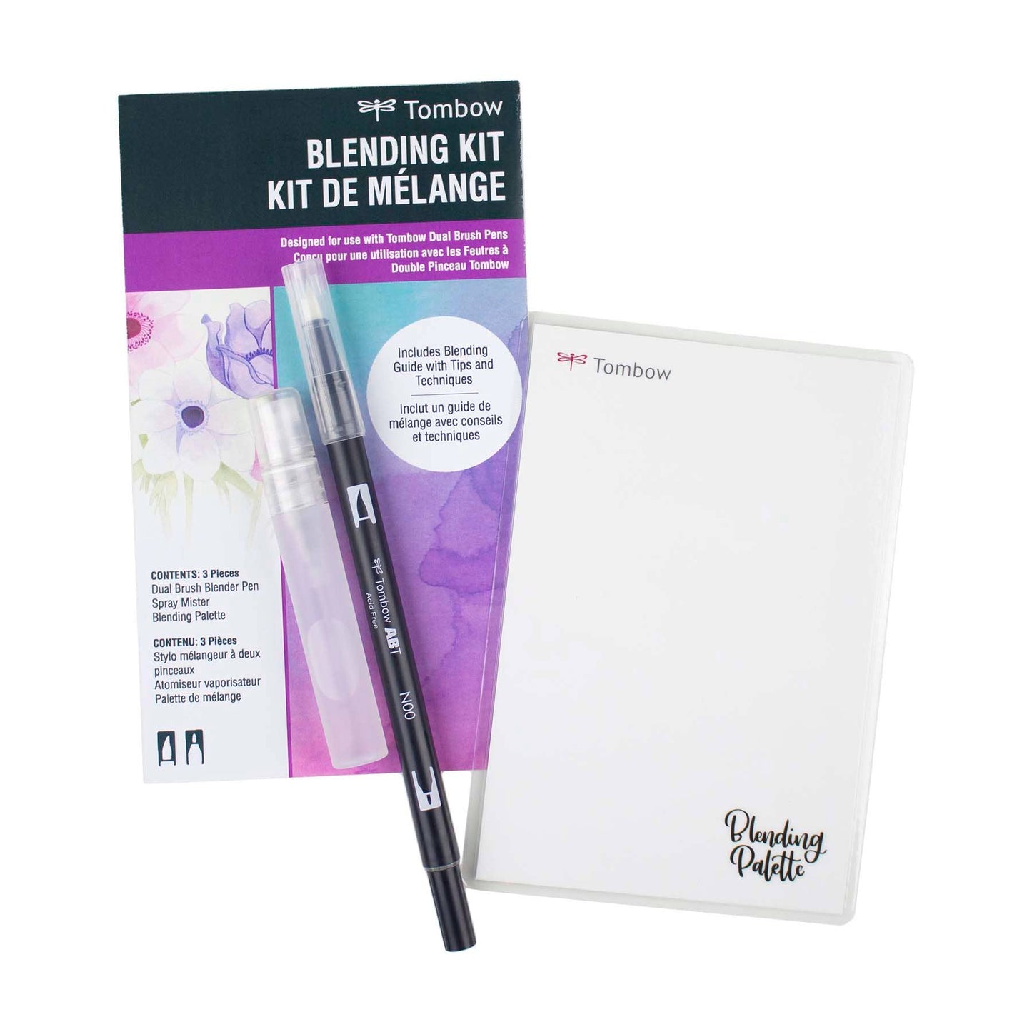 Blending Kit