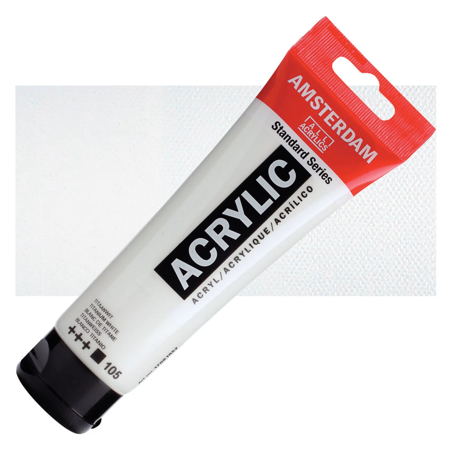 Amsterdam Standard Series Acrylic Paint