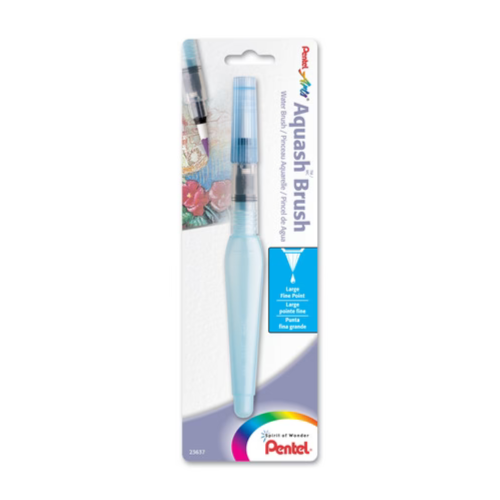 Aquash Water Brush Pens