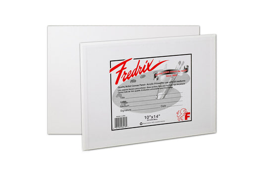 Canvas Boards