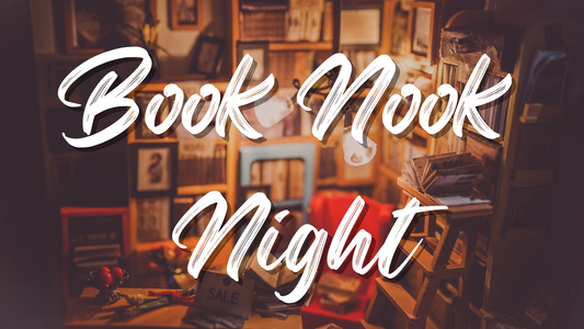 Book Nook Night