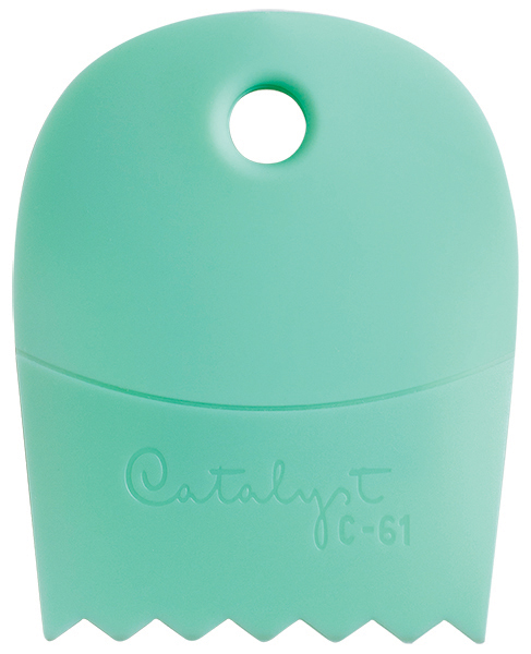 Catalyst Contour Tool