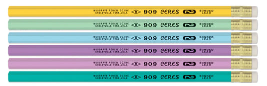 Musgrave Ceres 909 Pencil