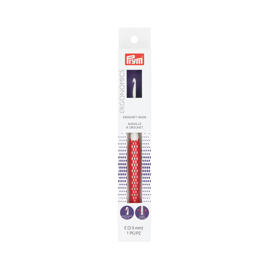 Prym Crochet Hook