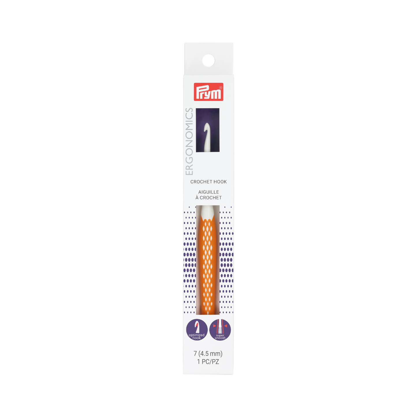 Prym Crochet Hook