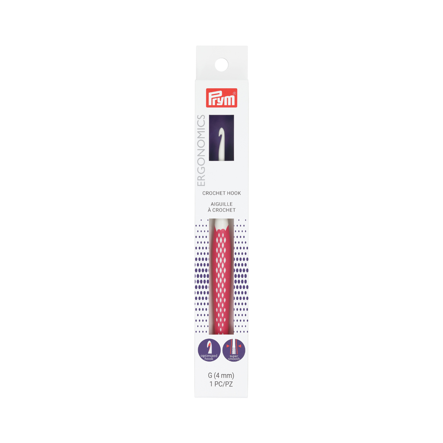 Prym Crochet Hook