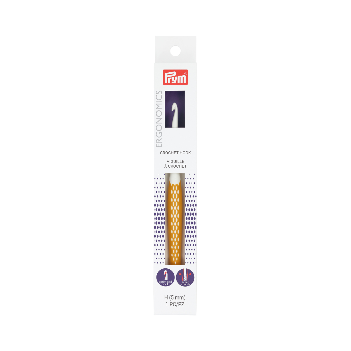 Prym Crochet Hook