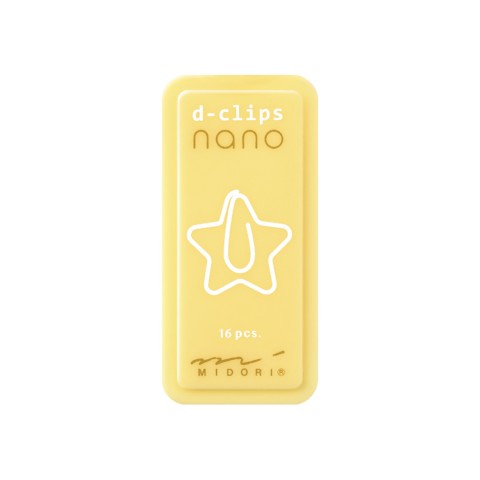 D-Clips Nano