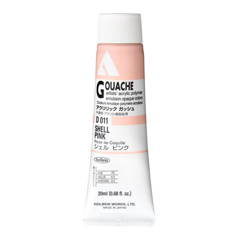 Holbein Acryla Gouache 20mL
