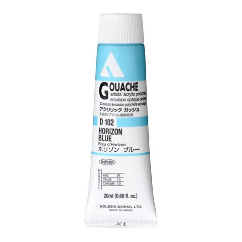 Holbein Acryla Gouache 20mL