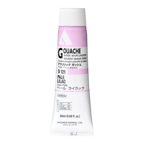 Holbein Acryla Gouache 20mL
