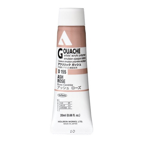 Holbein Acryla Gouache 20mL