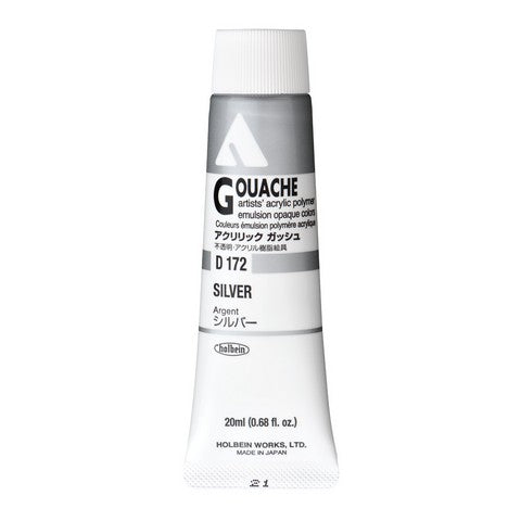 Holbein Acryla Gouache 20mL