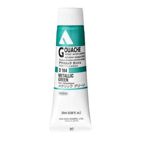 Holbein Acryla Gouache 20mL