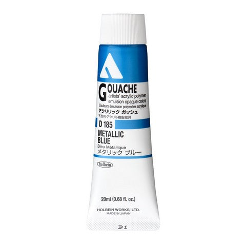 Holbein Acryla Gouache 20mL