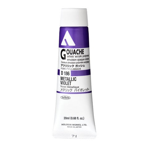 Holbein Acryla Gouache 20mL