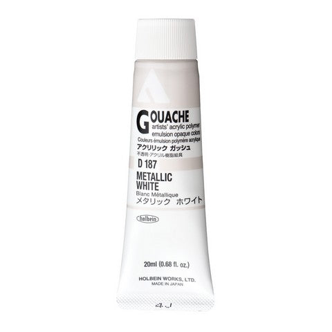 Holbein Acryla Gouache 20mL