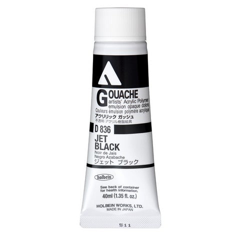Holbein Acryla Gouache 40mL