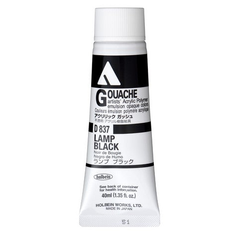 Holbein Acryla Gouache 40mL