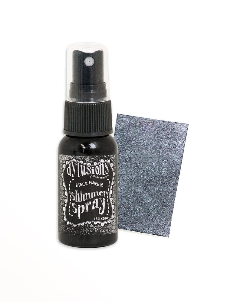 Dylusions Shimmer Sprays