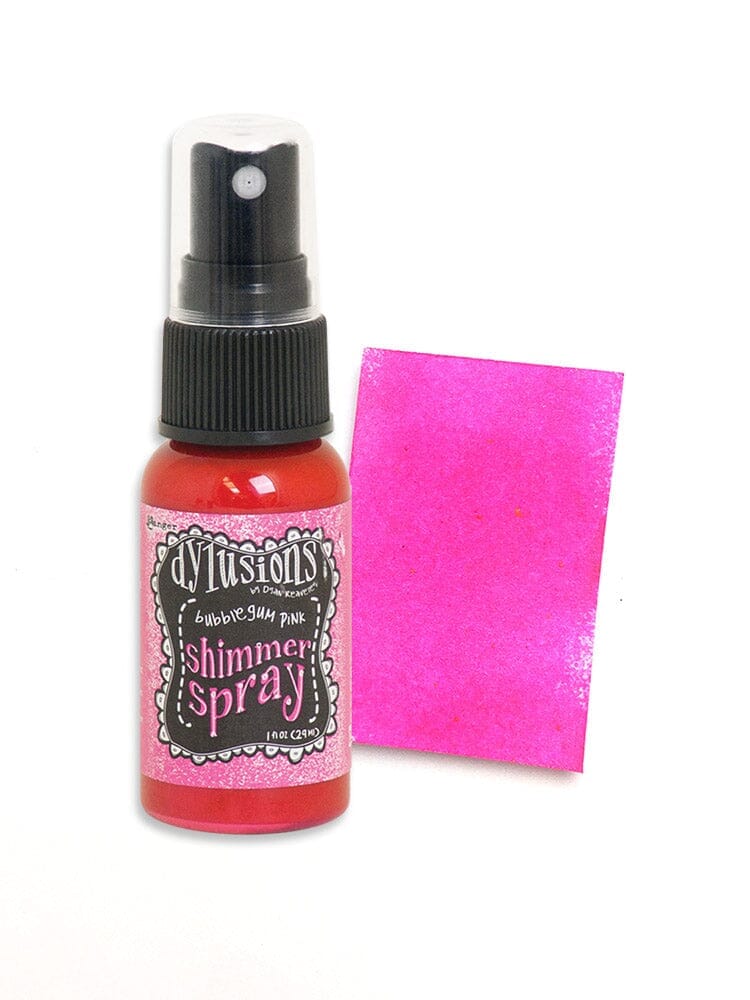 Dylusions Shimmer Sprays