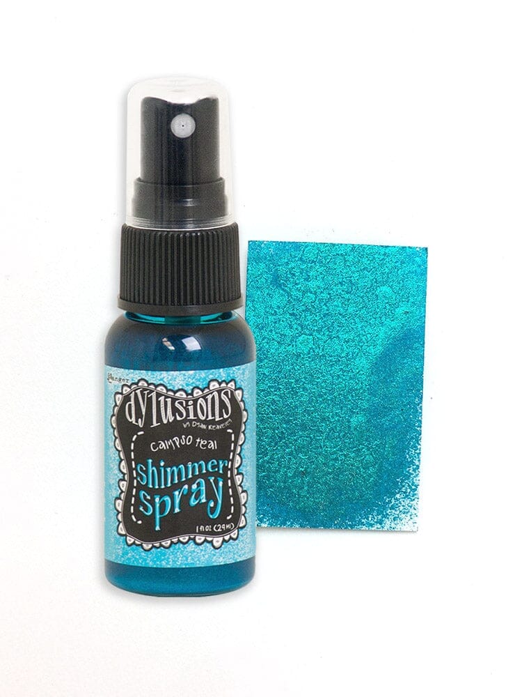 Dylusions Shimmer Sprays