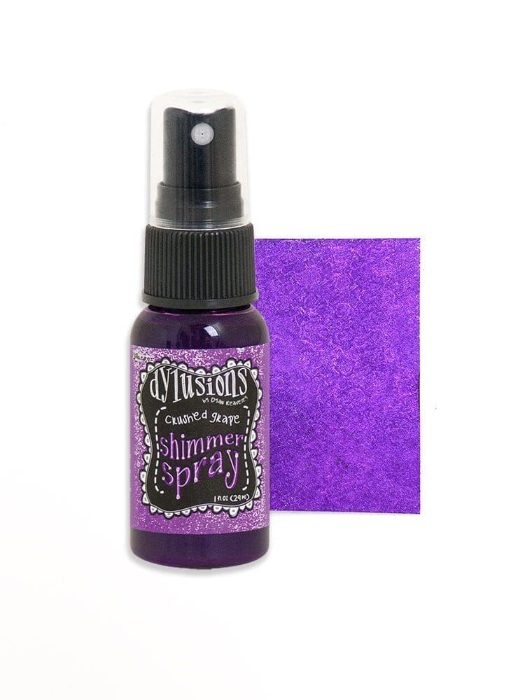 Dylusions Shimmer Sprays