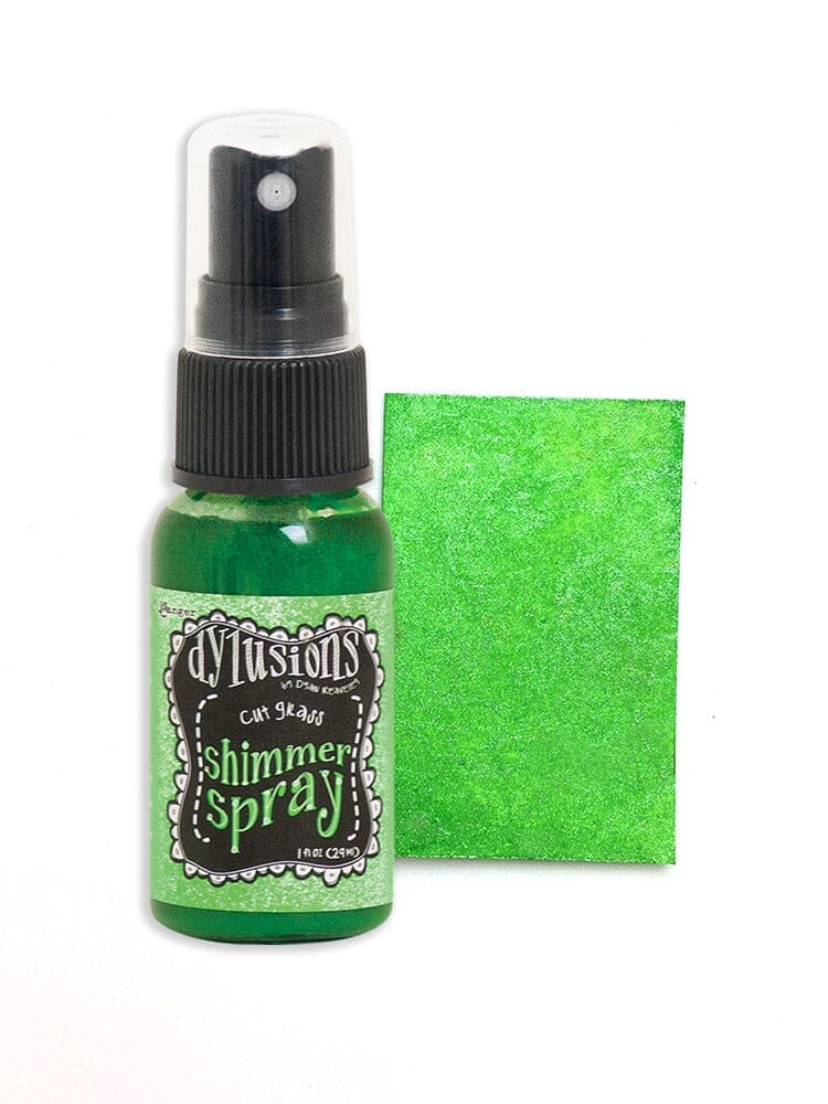 Dylusions Shimmer Sprays