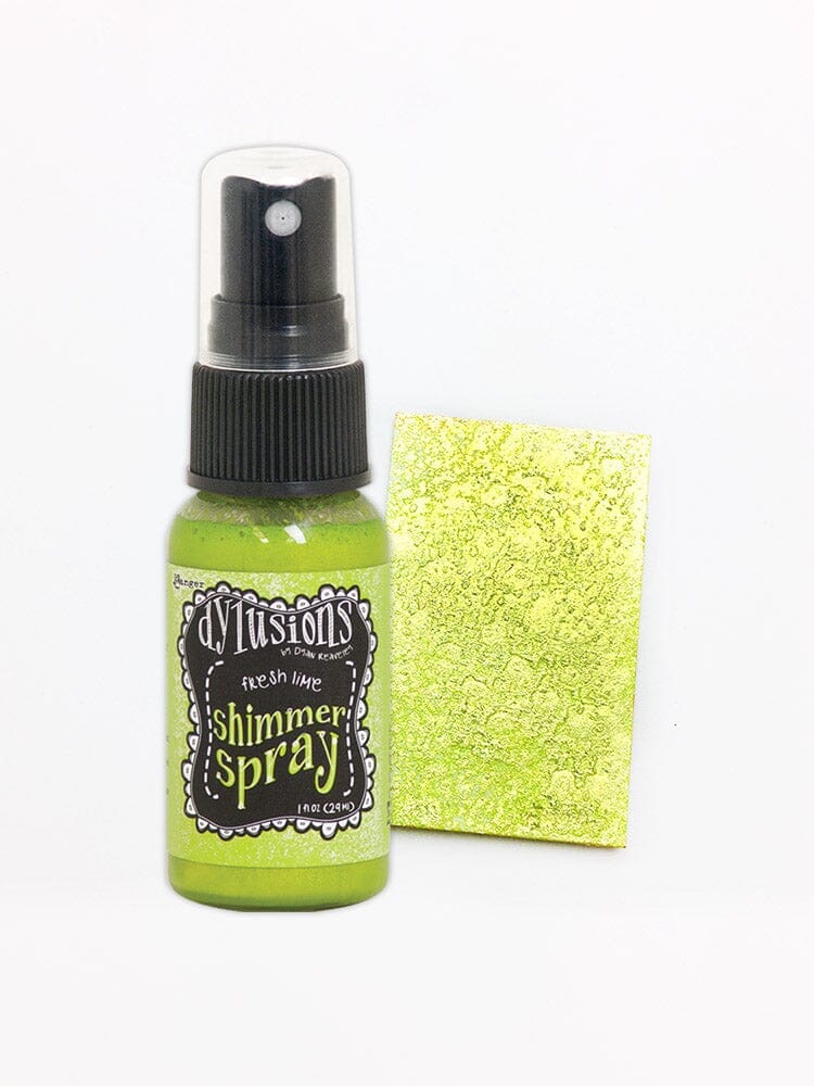 Dylusions Shimmer Sprays