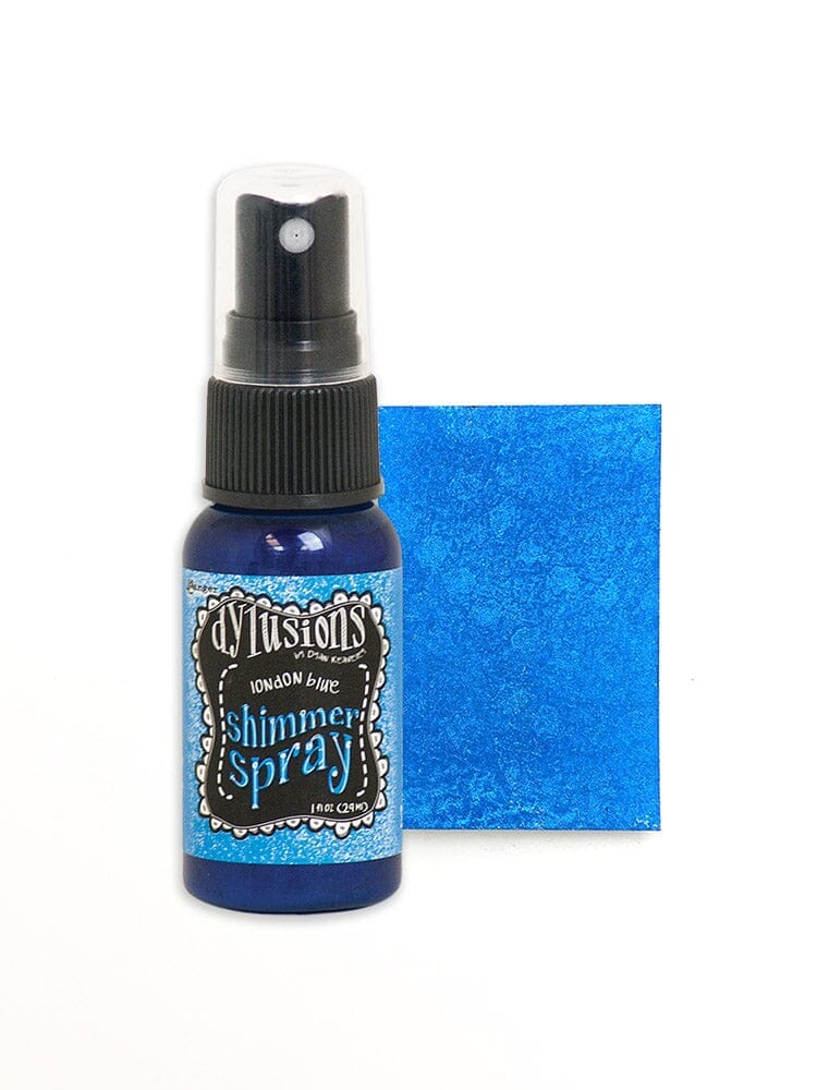 Dylusions Shimmer Sprays