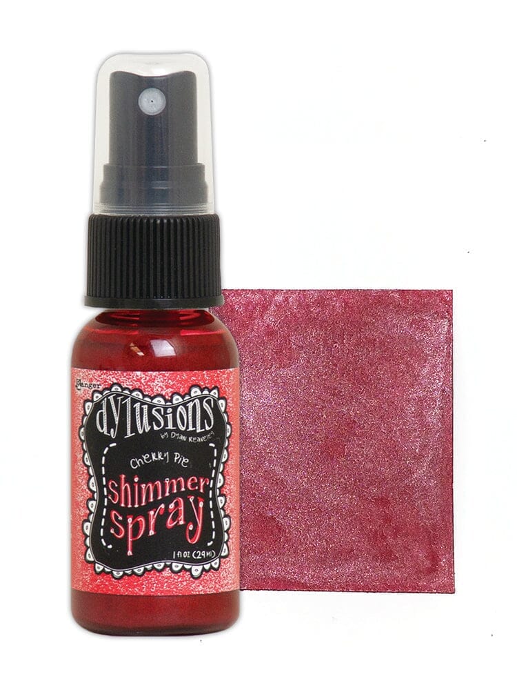 Dylusions Shimmer Sprays