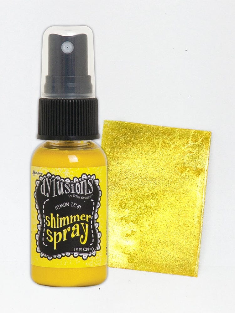 Dylusions Shimmer Sprays